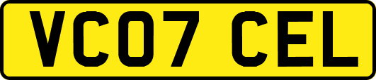 VC07CEL
