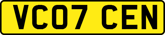 VC07CEN