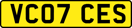 VC07CES