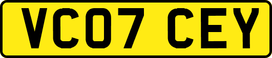 VC07CEY