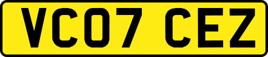 VC07CEZ