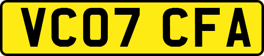 VC07CFA