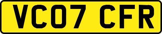VC07CFR