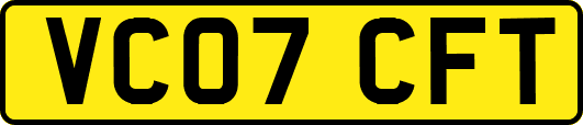 VC07CFT