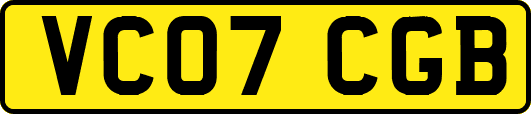 VC07CGB