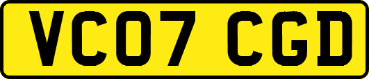 VC07CGD