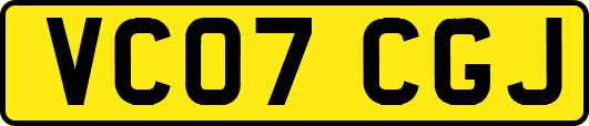 VC07CGJ