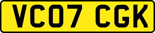 VC07CGK