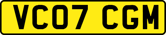 VC07CGM