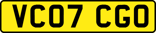 VC07CGO