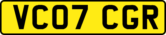 VC07CGR