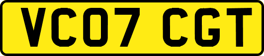 VC07CGT