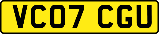 VC07CGU