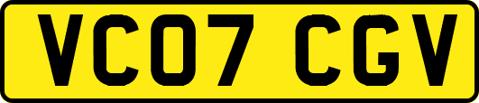 VC07CGV