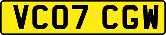 VC07CGW
