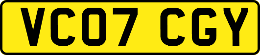 VC07CGY