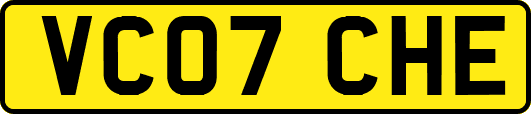 VC07CHE