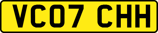 VC07CHH