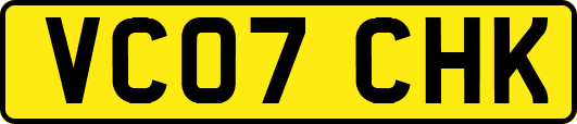 VC07CHK