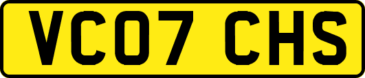 VC07CHS