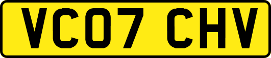 VC07CHV