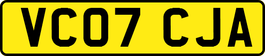 VC07CJA