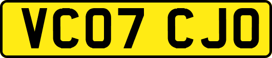 VC07CJO