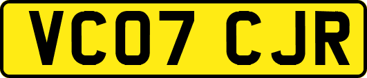 VC07CJR