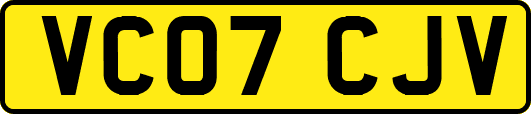 VC07CJV