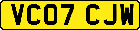 VC07CJW
