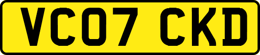 VC07CKD