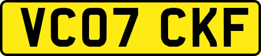 VC07CKF
