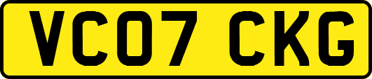 VC07CKG