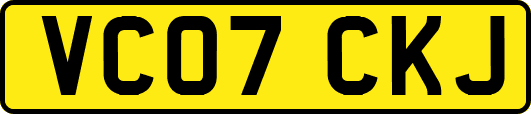 VC07CKJ