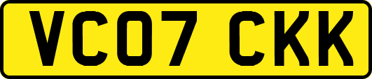 VC07CKK