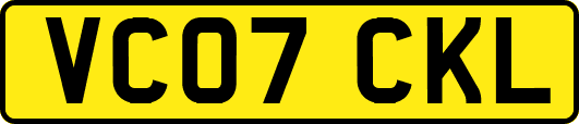 VC07CKL