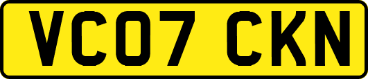 VC07CKN