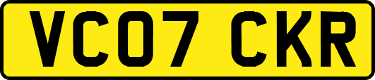 VC07CKR