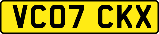 VC07CKX