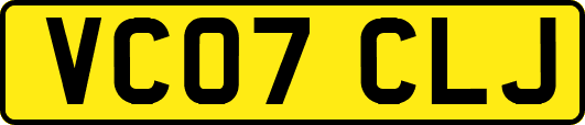 VC07CLJ