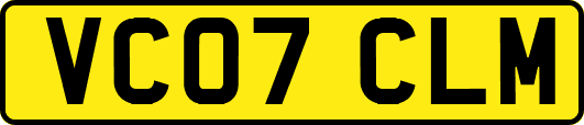 VC07CLM
