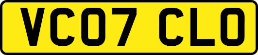 VC07CLO