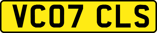VC07CLS