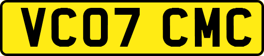 VC07CMC