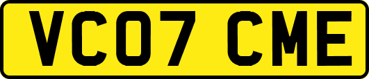 VC07CME