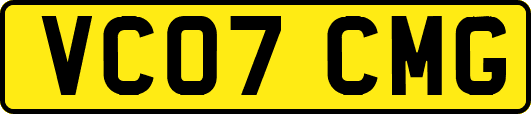 VC07CMG