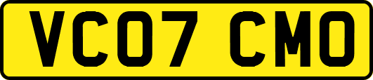 VC07CMO