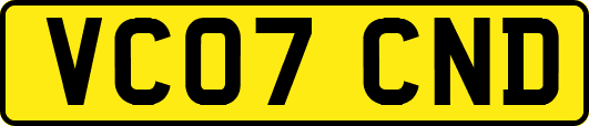 VC07CND