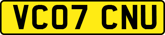 VC07CNU