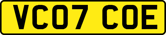 VC07COE